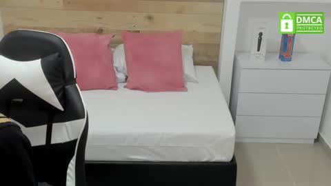 CANDY online show from 09.12.25