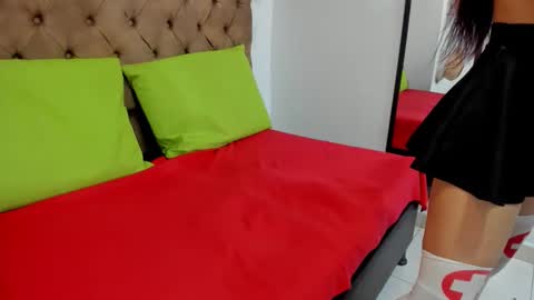 candy sweety1 online show from 10.25.25