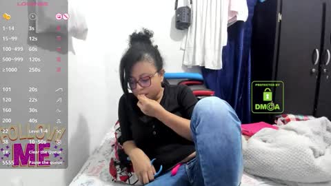candy_val online show from 09.25.25