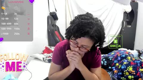 candy_val online show from 12.17.25