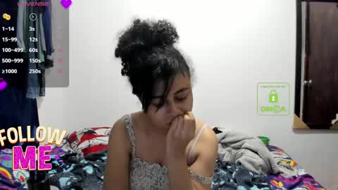 candy_val online show from 04.27.26