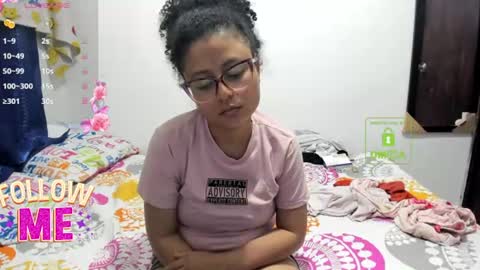 candy_val online show from 07.30.26