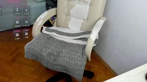 Snapshot of candyashley chatting on 12.21.24 Ashley online show from 12.21.24