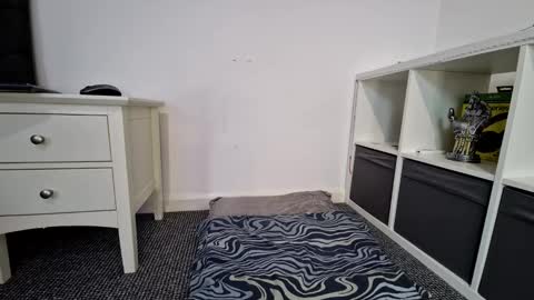 Candy Boy online show from 12.01.25