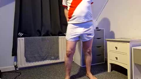 Candy Boy online show from 04.12.26