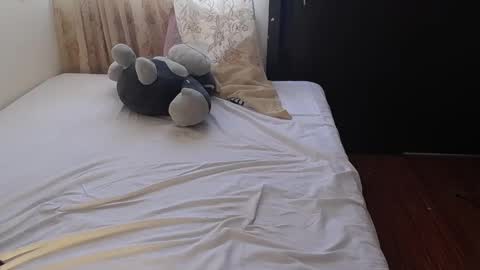 Snapshot of candyceholt chatting on 01.18.25 Candyce Holt online show from 01.18.25