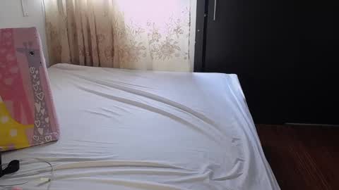 Snapshot of candyceholt chatting on 02.02.25 Candyce Holt online show from 02.02.25