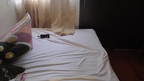 Snapshot of candyceholt chatting on 02.23.25 Candyce Holt online show from 02.23.25