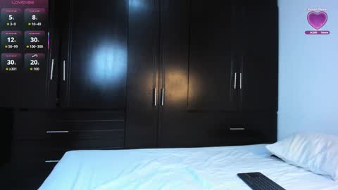 Candy online show from 11.14.25