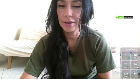 Candy - online show from 04.09.26