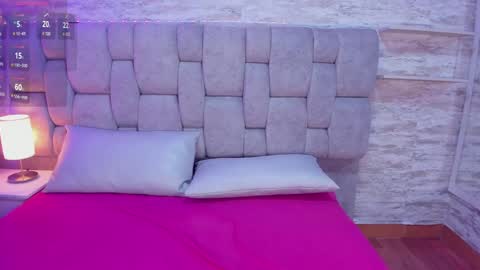 Snapshot of candycuckol chatting on 01.07.25 Candy online show from 01.07.25