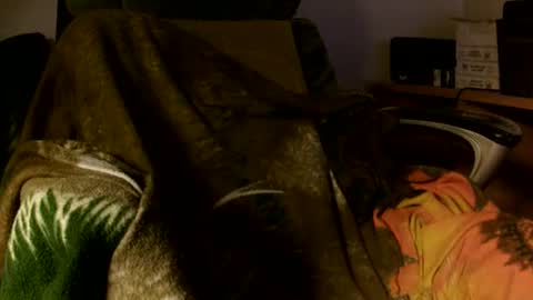 candycum321 online show from 04.15.26