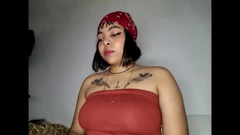 Doll Dont forget to follow me on all my platforms online show from 03.07.25