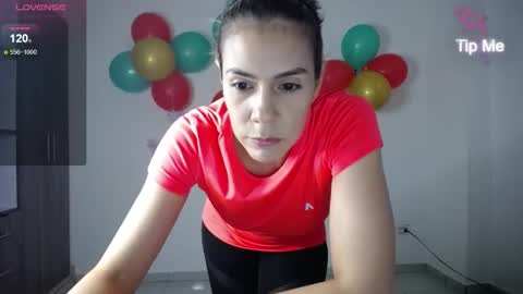 Snapshot of candydowson1 chatting on 12.16.24 Candy Dowson online show from 12.16.24