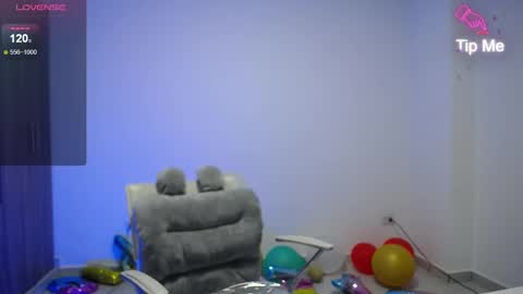 Snapshot of candydowson1 chatting on 01.02.25 Candy Dowson online show from 01.02.25