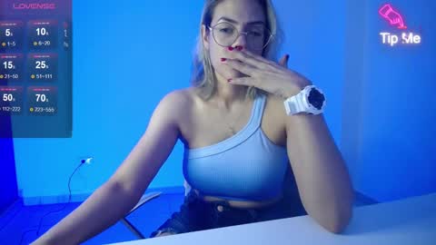 Snapshot of candydowson1 chatting on 01.29.25 Candy Dowson online show from 01.29.25