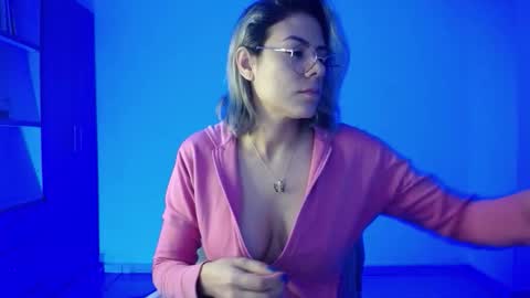 Candy Dowson online show from 10.31.25