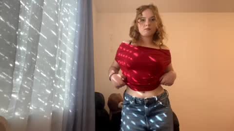 Anna online show from 06.22.26