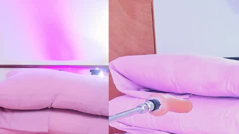 candyholmes online show from 03.27.26