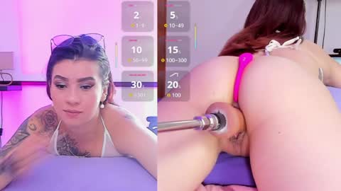candyholmes online show from 05.30.26