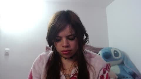 Candy Kane online show from 07.20.26