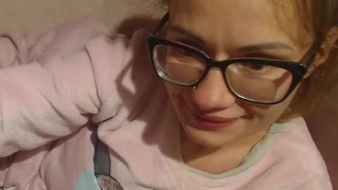 Snapshot of candylady13 chatting on 10.15.25 say meow and send tips online show from 10.15.25