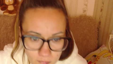 Snapshot of candylady136 chatting on 12.26.24 say meow and send tip online show from 12.26.24