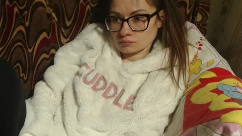 Snapshot of candylady136 chatting on 02.25.25 say meow and send tip online show from 02.25.25