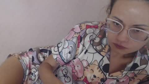 Snapshot of candylady136 chatting on 07.04.26 say meow and send tip online show from 07.04.26