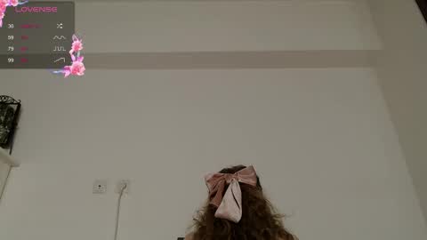 candyliciousss online show from 10.26.25