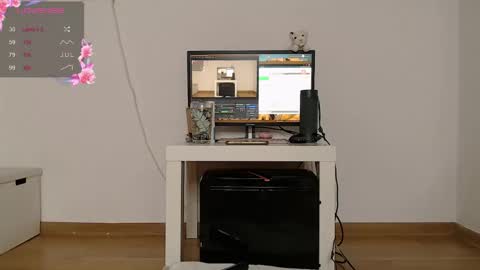 candyliciousss online show from 03.28.26