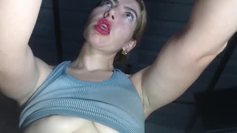 Snapshot of candylovet chatting on 03.01.26 candylovet online show from 03.01.26