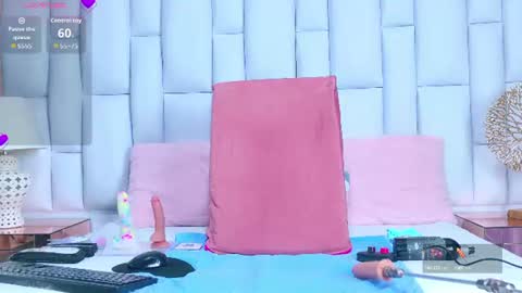 Candy online show from 06.30.26