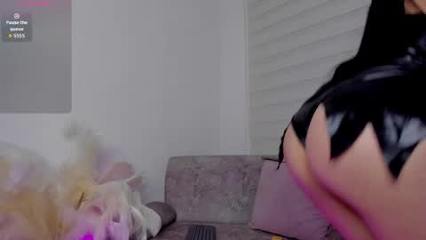 Candy online show from 04.17.26