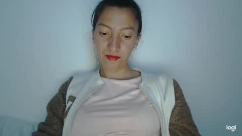 candymilfff online show from 12.21.24