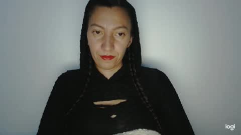 candymilfff online show from 12.31.24