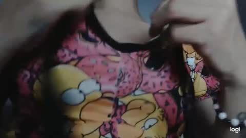 candymilfff online show from 01.17.25