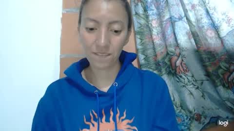 candymilfff online show from 03.06.25