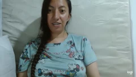candymilfff online show from 10.14.25
