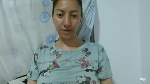 candymilfff online show from 10.15.25