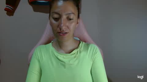 candymilfff online show from 03.12.26