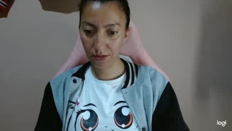 candymilfff online show from 03.13.26