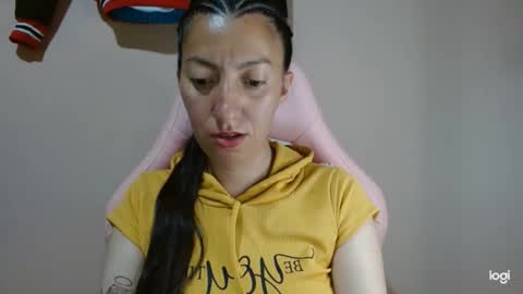 candymilfff online show from 03.15.26