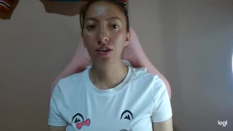 candymilfff online show from 03.20.26