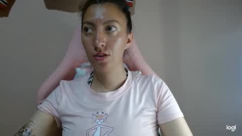 candymilfff online show from 03.22.26