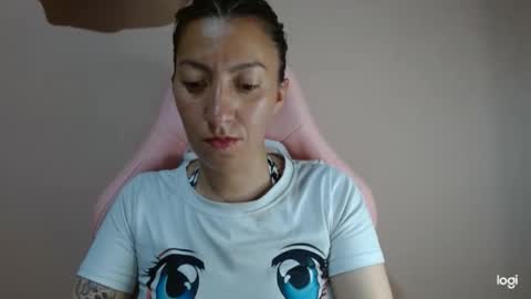 candymilfff online show from 03.23.26