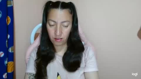 candymilfff online show from 04.18.26