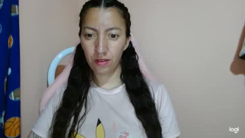 candymilfff online show from 04.19.26
