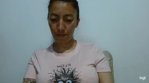 Snapshot of candymilfff chatting on 06.23.26 candymilfff online show from 06.23.26
