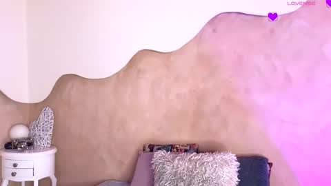candypinkk69 online show from 10.14.25